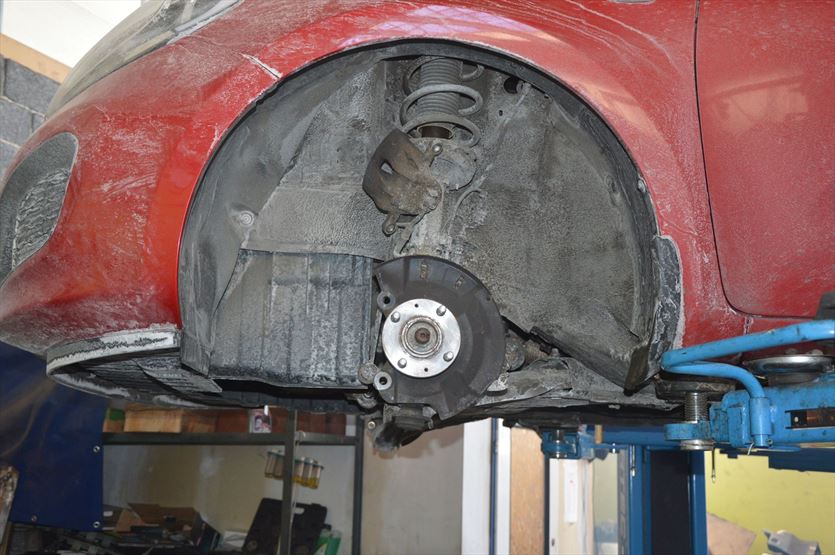 przyjazna Samochody - stacje obsługi, mechanicy, Auto Idol. Mechanika Pojazdowa, Warsztat Samochodowy, Diagnostyka Komputerowa. Rafał Ryśnik, Wrocław
